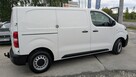 Citroen Jumpy 2.0D*122PS Ciężarowy*3-Osoby Bezwypadkowy Klima*Serwis*VIP GWARANCJA24 - 10