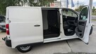Citroen Jumpy 2.0D*122PS Ciężarowy*3-Osoby Bezwypadkowy Klima*Serwis*VIP GWARANCJA24 - 11