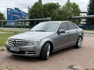 Mercedes C 180 - 3