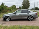 Mercedes C 180 - 4