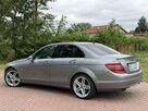 Mercedes C 180 - 5