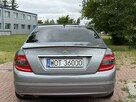 Mercedes C 180 - 6