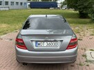 Mercedes C 180 - 7
