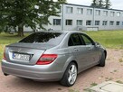 Mercedes C 180 - 8