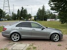 Mercedes C 180 - 9