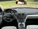 Mercedes C 180 - 16