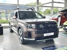 Hyundai Santa Fe Oferta specjalna | Platinum 5os. 6AT 4WD HEV - 4