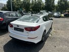 Kia Optima Rezerwacja - 2