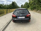 Ford Mondeo MK4 1.8 TDCI 2-strefowy klimatronic - 5