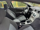Ford Mondeo MK4 1.8 TDCI 2-strefowy klimatronic - 8