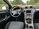 Ford Mondeo MK4 1.8 TDCI 2-strefowy klimatronic - 9