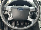 Ford Mondeo MK4 1.8 TDCI 2-strefowy klimatronic - 10