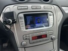 Ford Mondeo MK4 1.8 TDCI 2-strefowy klimatronic - 12