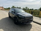 Jeep Cherokee 2.2 CRD 200KM OVERLAND 4x4 Automat