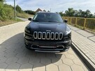 Jeep Cherokee 2.2 CRD 200KM OVERLAND 4x4 Automat - 2