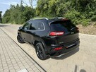 Jeep Cherokee 2.2 CRD 200KM OVERLAND 4x4 Automat - 4