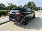 Jeep Cherokee 2.2 CRD 200KM OVERLAND 4x4 Automat - 6