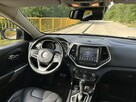 Jeep Cherokee 2.2 CRD 200KM OVERLAND 4x4 Automat - 8