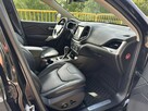 Jeep Cherokee 2.2 CRD 200KM OVERLAND 4x4 Automat - 9