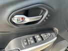 Jeep Cherokee 2.2 CRD 200KM OVERLAND 4x4 Automat - 11