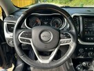 Jeep Cherokee 2.2 CRD 200KM OVERLAND 4x4 Automat - 13