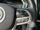 Jeep Cherokee 2.2 CRD 200KM OVERLAND 4x4 Automat - 14