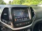 Jeep Cherokee 2.2 CRD 200KM OVERLAND 4x4 Automat - 16