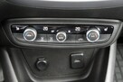 Opel Crossland SalonPL FV23% Edition Business Tempomat Parktronic Podg.Kierownica - 16
