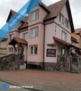 Budynek usługowo mieszkalny w centrum - 7