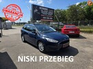 Ford Focus 1.0 Ecoboost 100 KM