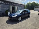 Ford Focus 1.0 Ecoboost 100 KM - 3