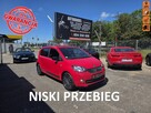 Škoda Citigo Monte Carlo 1.0 Benzyna 75 KM, Navi, Bluetooth, Klima, Alu, PL Menu