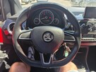 Škoda Citigo Monte Carlo 1.0 Benzyna 75 KM, Navi, Bluetooth, Klima, Alu, PL Menu - 9