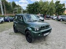 Suzuki Jimny RANGER-1.3i-86km-4x4-Bezwypadkowy-Udokumentowany Przebieg - 2