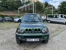 Suzuki Jimny RANGER-1.3i-86km-4x4-Bezwypadkowy-Udokumentowany Przebieg - 7