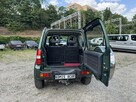 Suzuki Jimny RANGER-1.3i-86km-4x4-Bezwypadkowy-Udokumentowany Przebieg - 9
