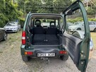 Suzuki Jimny RANGER-1.3i-86km-4x4-Bezwypadkowy-Udokumentowany Przebieg - 10