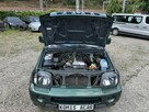 Suzuki Jimny RANGER-1.3i-86km-4x4-Bezwypadkowy-Udokumentowany Przebieg - 11