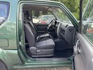 Suzuki Jimny RANGER-1.3i-86km-4x4-Bezwypadkowy-Udokumentowany Przebieg - 13