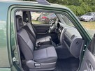 Suzuki Jimny RANGER-1.3i-86km-4x4-Bezwypadkowy-Udokumentowany Przebieg - 14