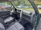 Suzuki Jimny RANGER-1.3i-86km-4x4-Bezwypadkowy-Udokumentowany Przebieg - 16