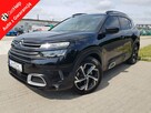 Citroen C5 Aircross 1,6 Benzyna Hybryda Plug In Automat Zarejestrowany Gwarancja