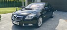 Opel Insignia 2.0CDTI 130KM Lift Cosmo Xenon Skóra Navi Full Opcja - 3