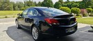 Opel Insignia 2.0CDTI 130KM Lift Cosmo Xenon Skóra Navi Full Opcja - 4