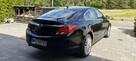 Opel Insignia 2.0CDTI 130KM Lift Cosmo Xenon Skóra Navi Full Opcja - 5
