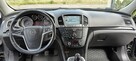 Opel Insignia 2.0CDTI 130KM Lift Cosmo Xenon Skóra Navi Full Opcja - 6