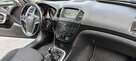 Opel Insignia 2.0CDTI 130KM Lift Cosmo Xenon Skóra Navi Full Opcja - 12