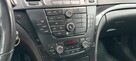 Opel Insignia 2.0CDTI 130KM Lift Cosmo Xenon Skóra Navi Full Opcja - 14