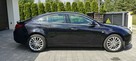 Opel Insignia 2.0CDTI 130KM Lift Cosmo Xenon Skóra Navi Full Opcja - 16