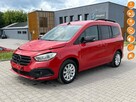 Mercedes Citan Tourer Tourer*Mbux*Kamera*GrzaneFotele*Nawigacja*NiskiPrzebieg*SerwisASO*FV23 - 1